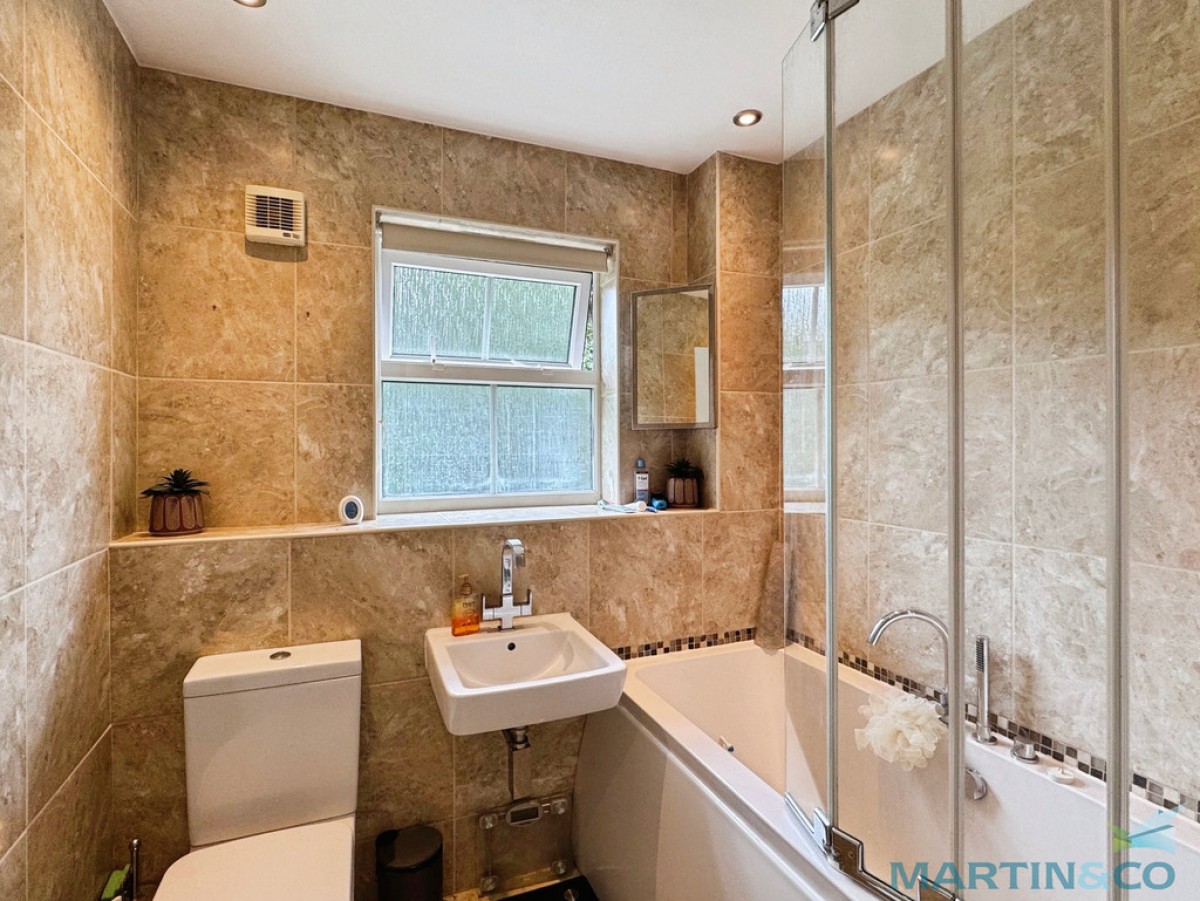 Thornton Close, Willesborough, Ashford