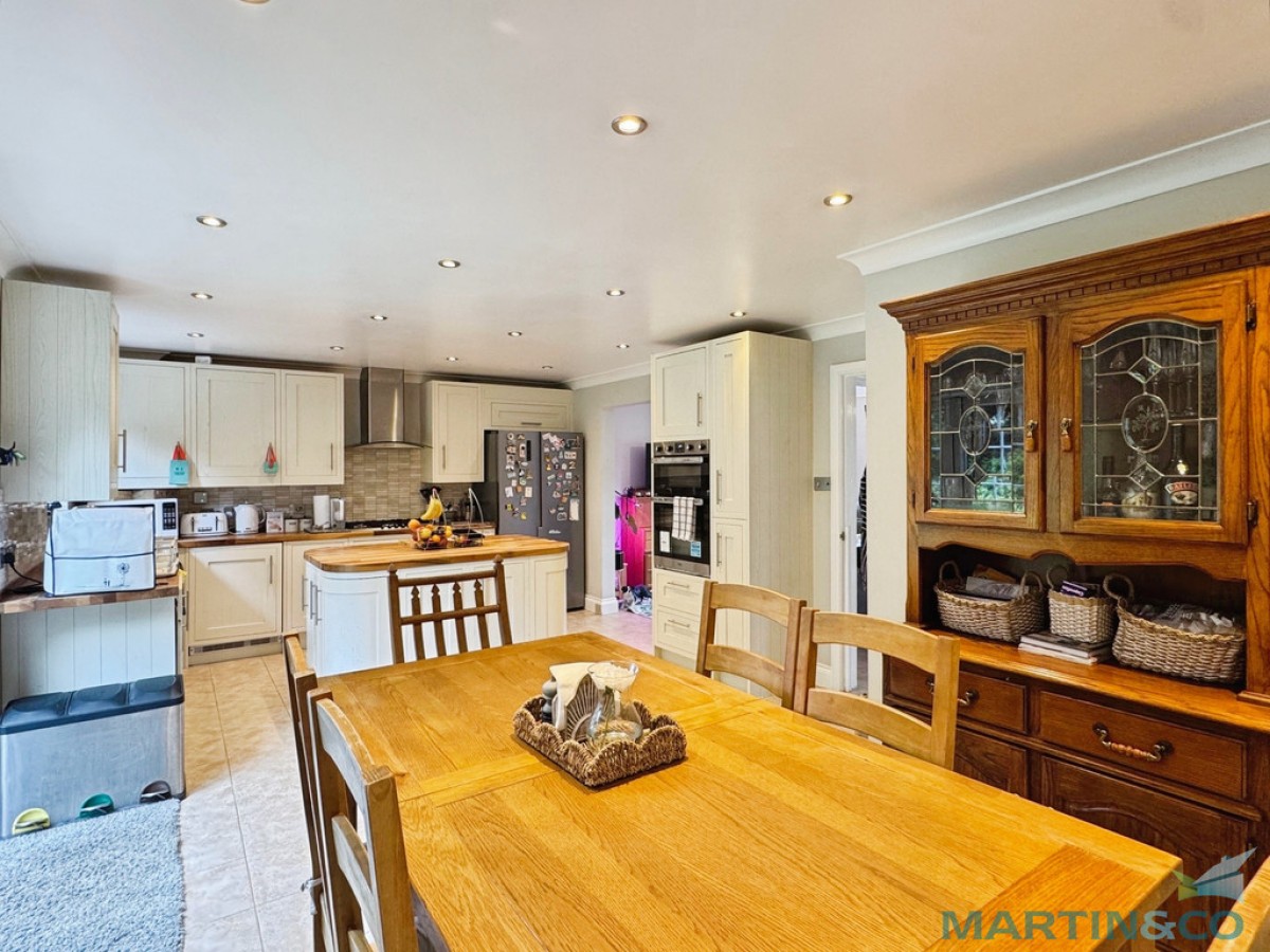 Thornton Close, Willesborough, Ashford