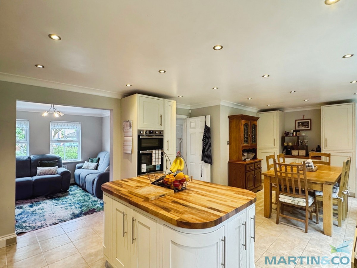 Thornton Close, Willesborough, Ashford