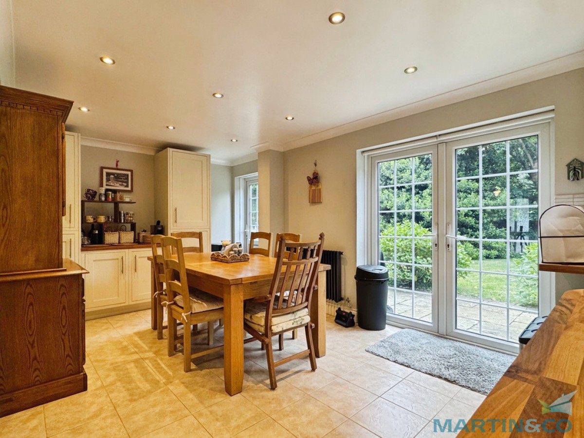 Thornton Close, Willesborough, Ashford
