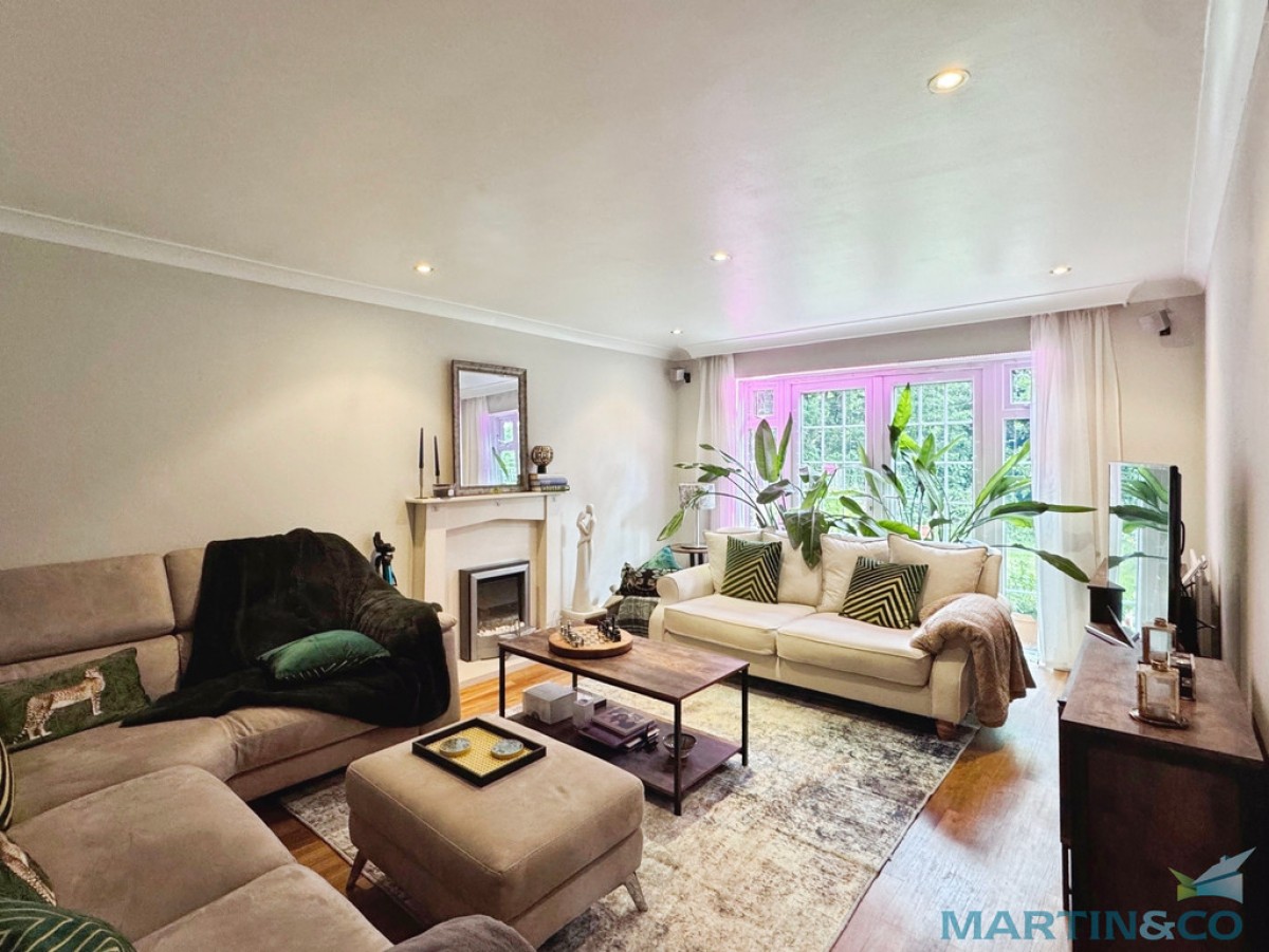 Thornton Close, Willesborough, Ashford