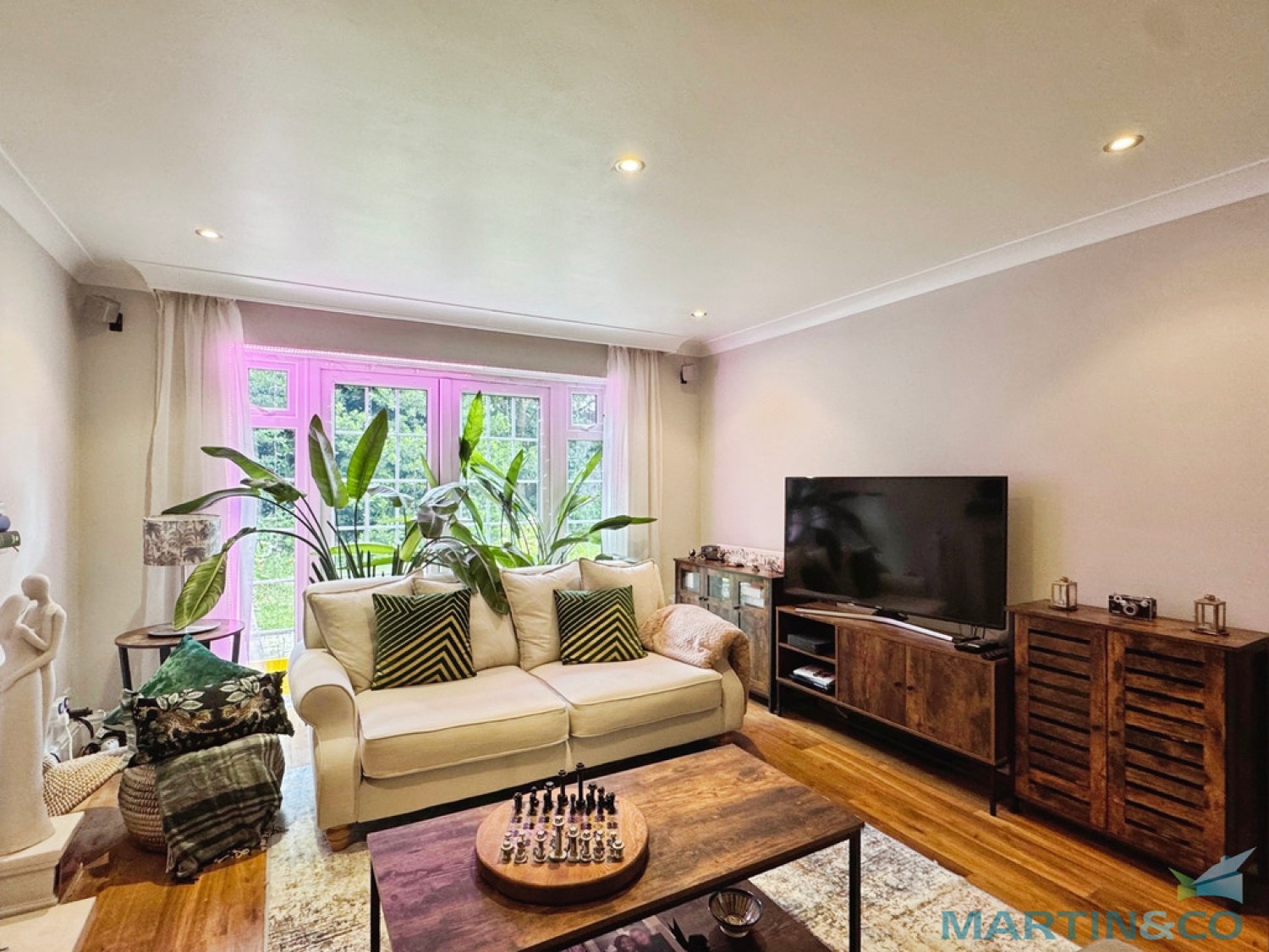 5 bedroom House for Letting Thornton Close, Willesborough, Ashford