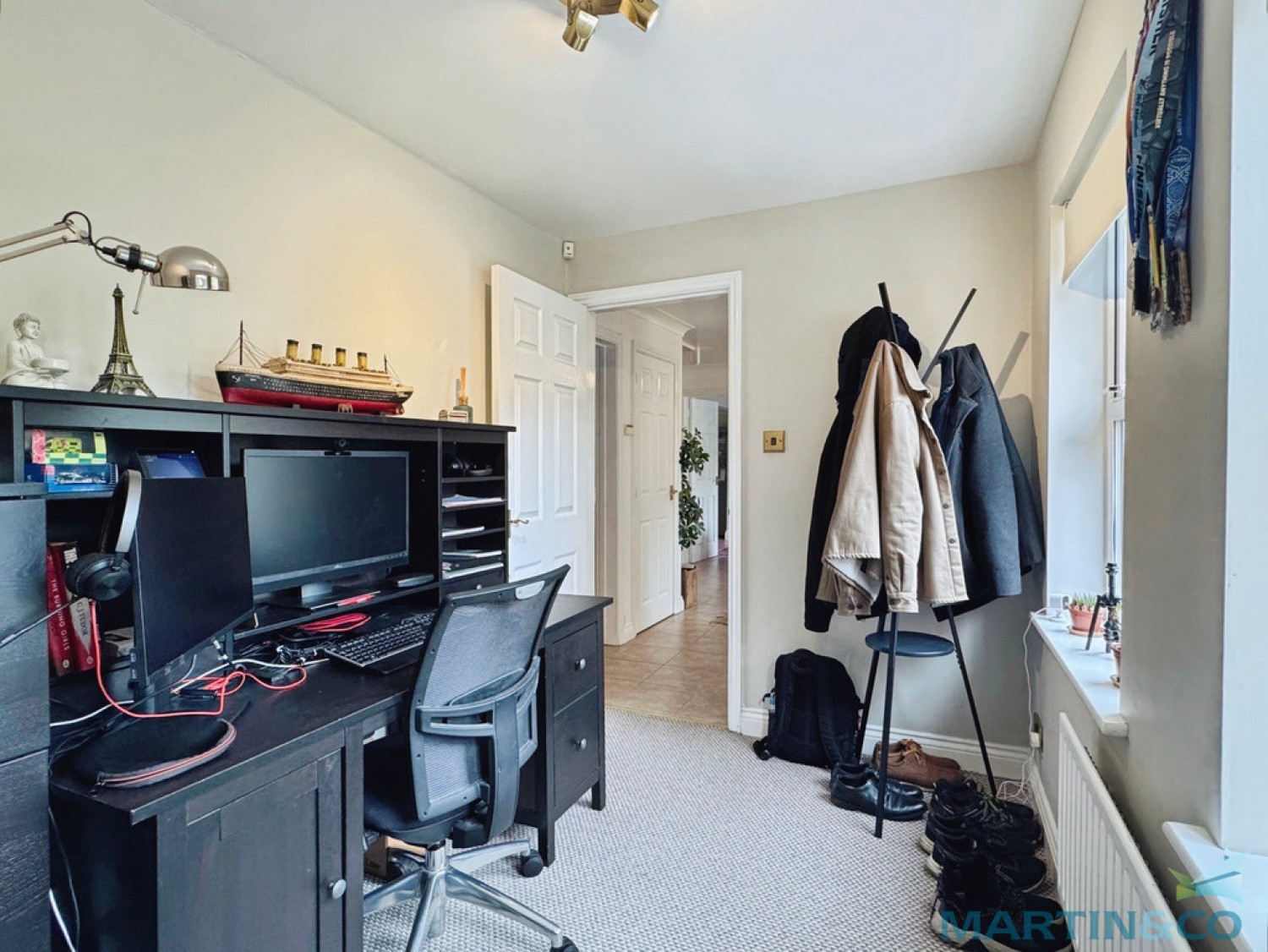 5 bedroom House for Letting Thornton Close, Willesborough, Ashford