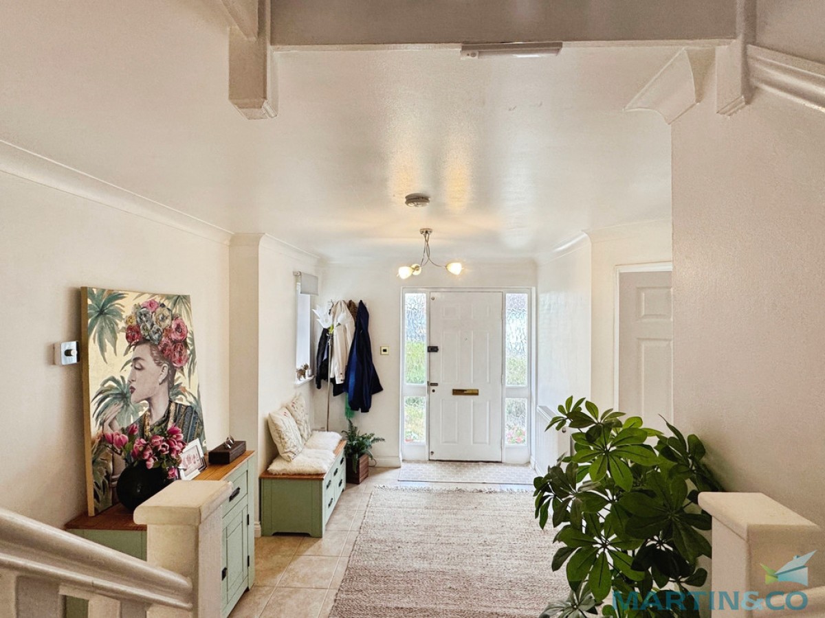 Thornton Close, Willesborough, Ashford