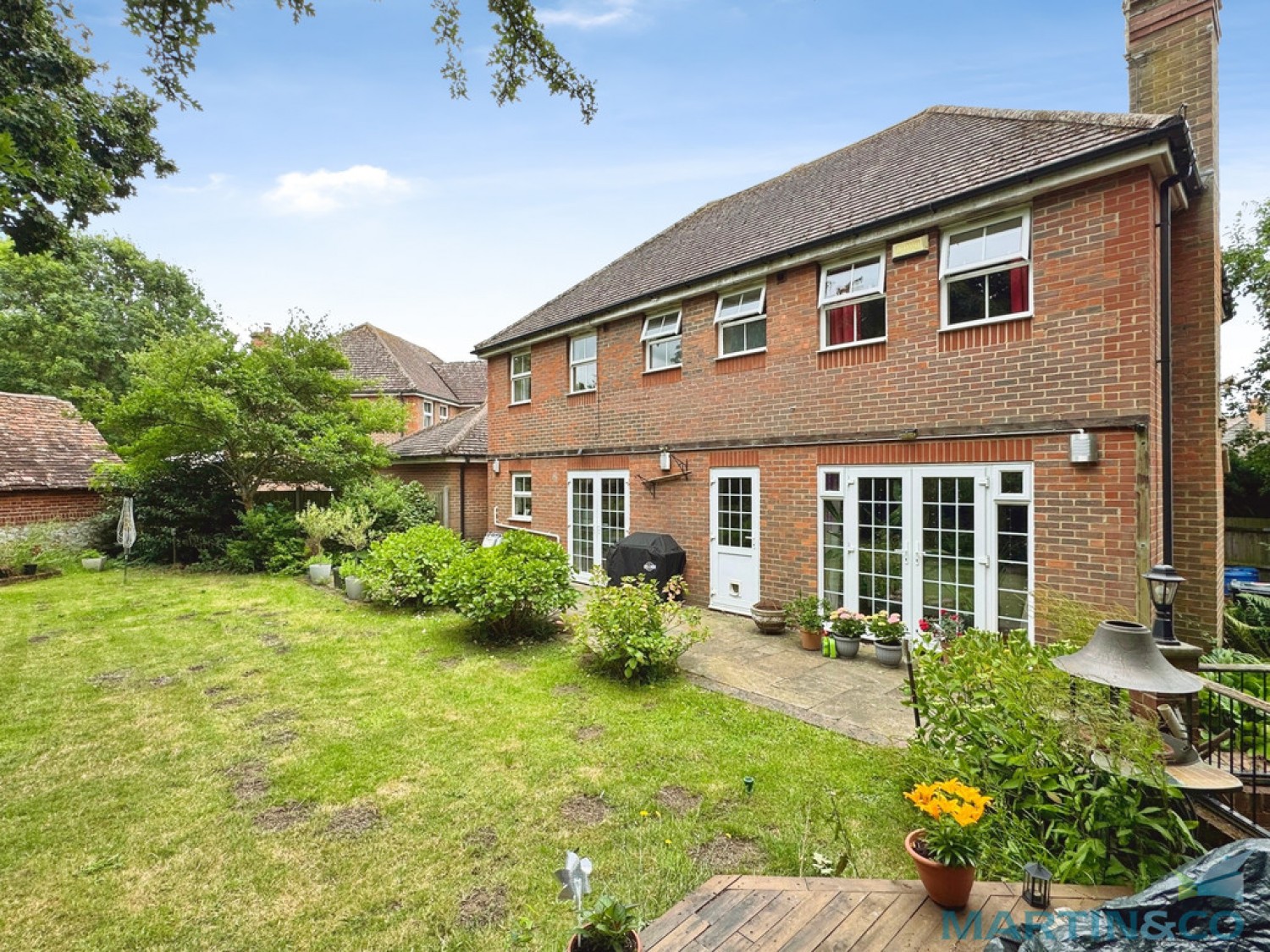 5 bedroom House for Letting Thornton Close, Willesborough, Ashford