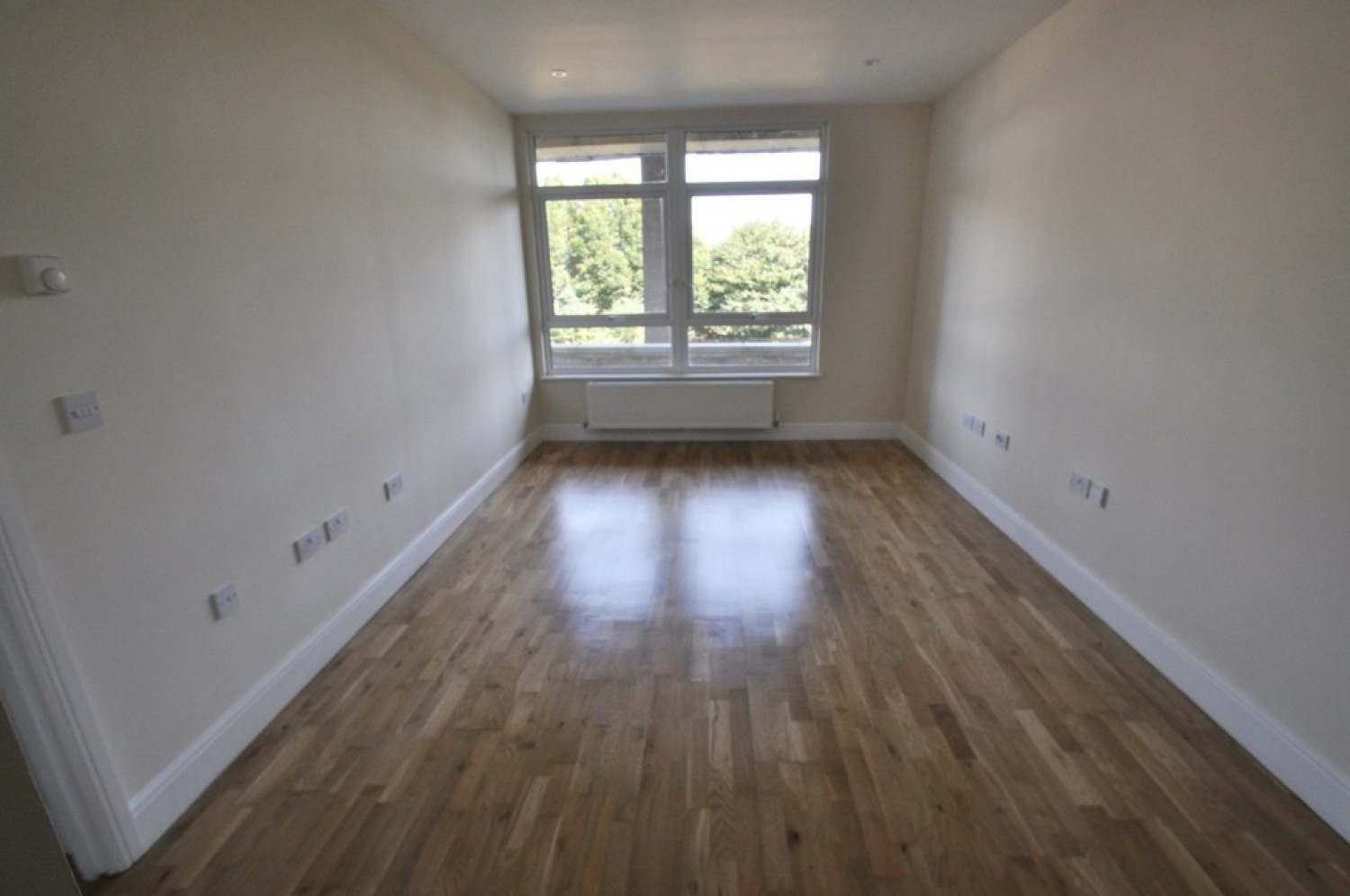 1 bedroom Flat for Letting The Panorama, Park Street, Ashford