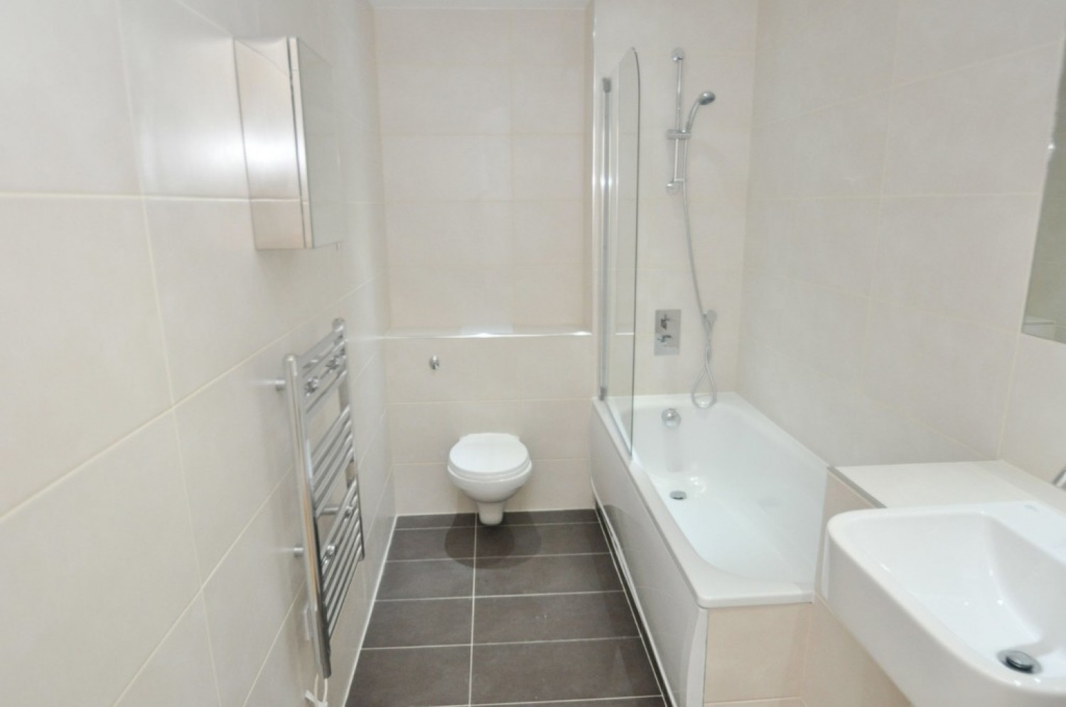 1 bedroom Flat for Letting The Panorama, Park Street, Ashford