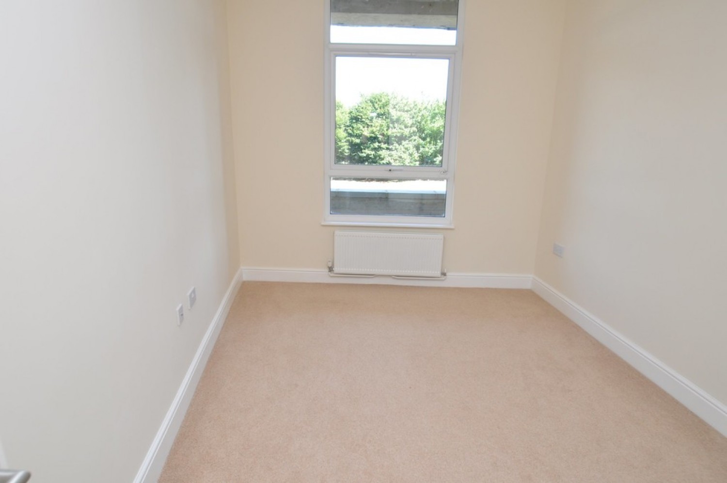 1 bedroom Flat for Letting The Panorama, Park Street, Ashford