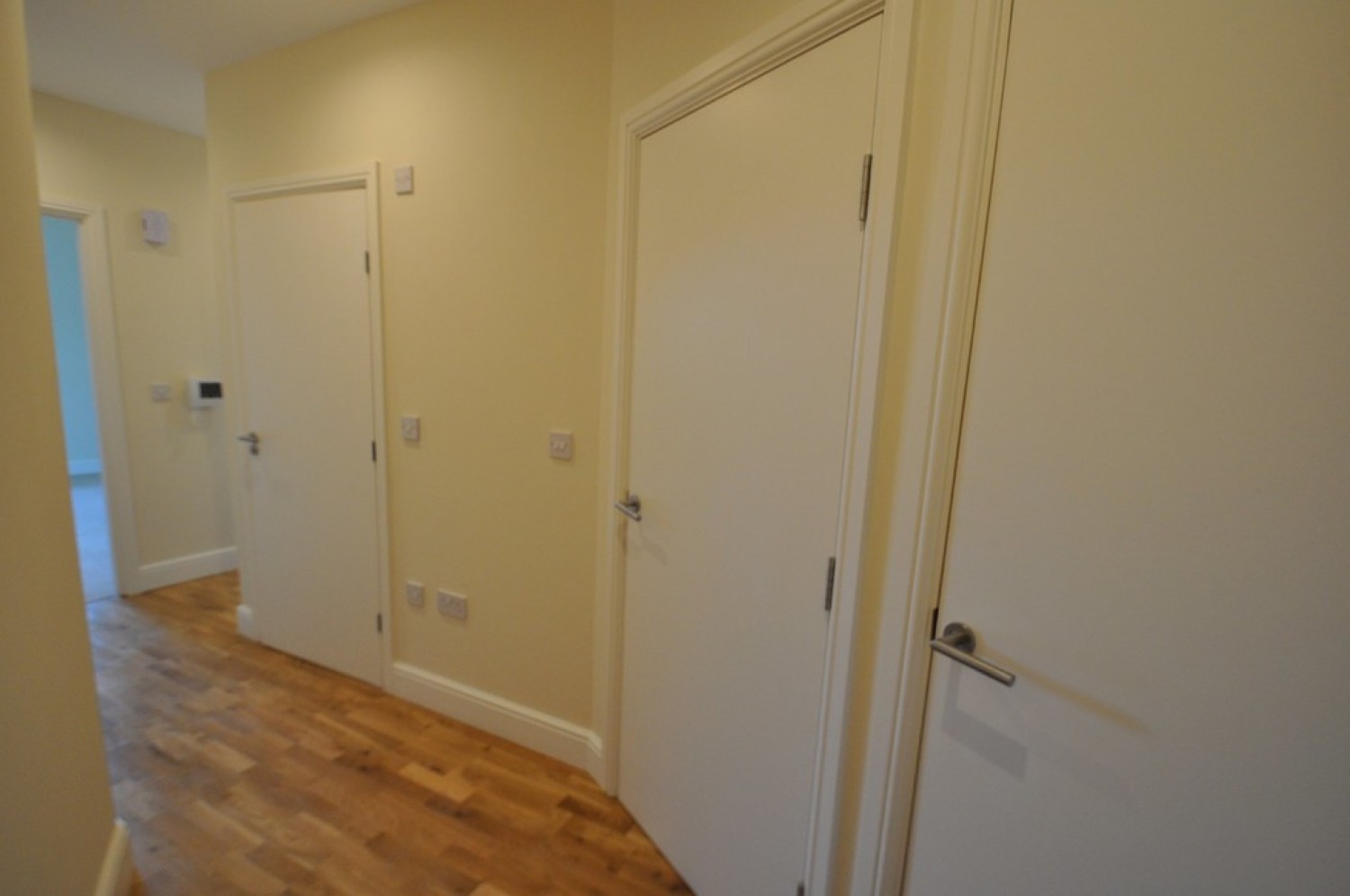 1 bedroom Flat for Letting The Panorama, Park Street, Ashford