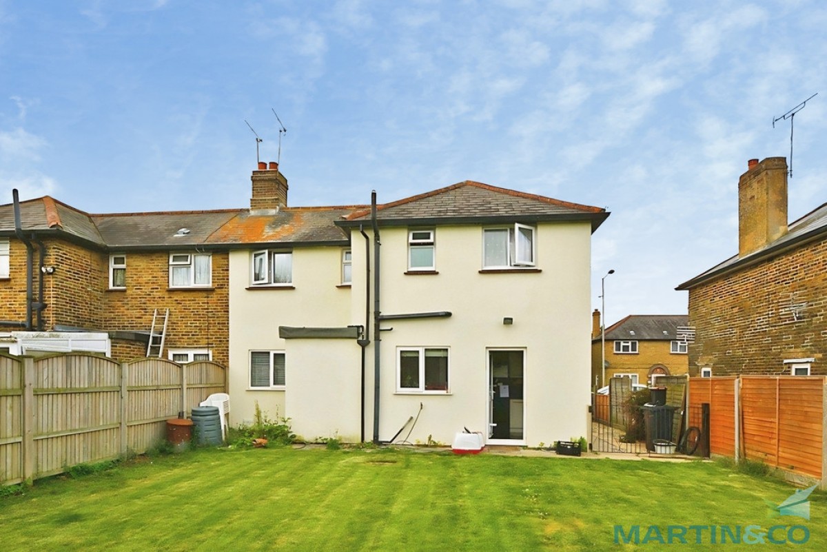 Hunter Avenue, Willesborough, Ashford