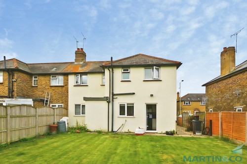 Hunter Avenue, Willesborough, Ashford