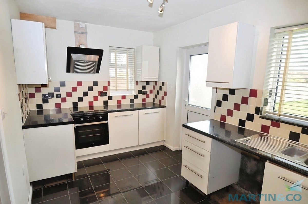 Hunter Avenue, Willesborough, Ashford