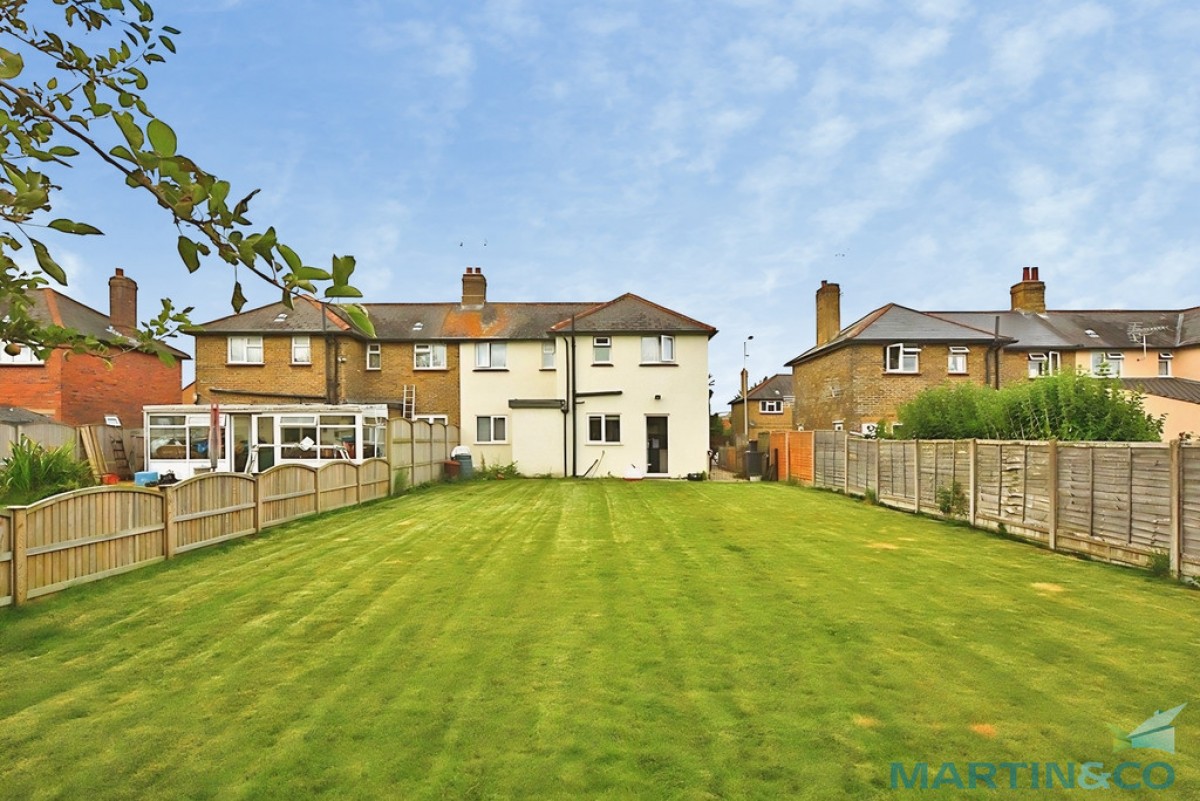 Hunter Avenue, Willesborough, Ashford