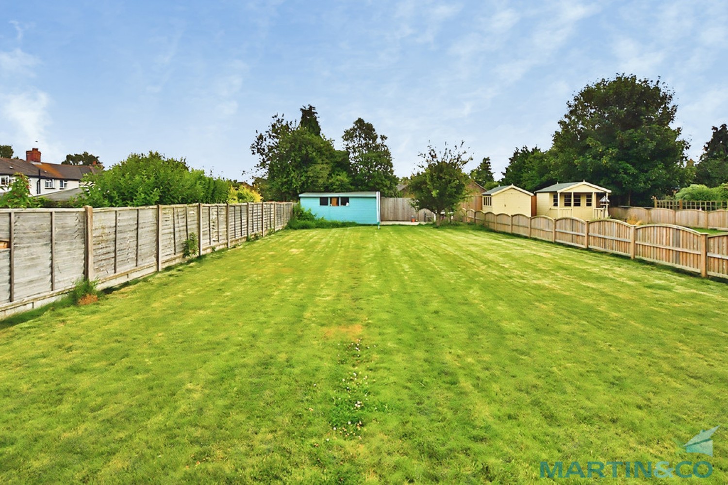 3 bedroom House for Letting Hunter Avenue, Willesborough, Ashford