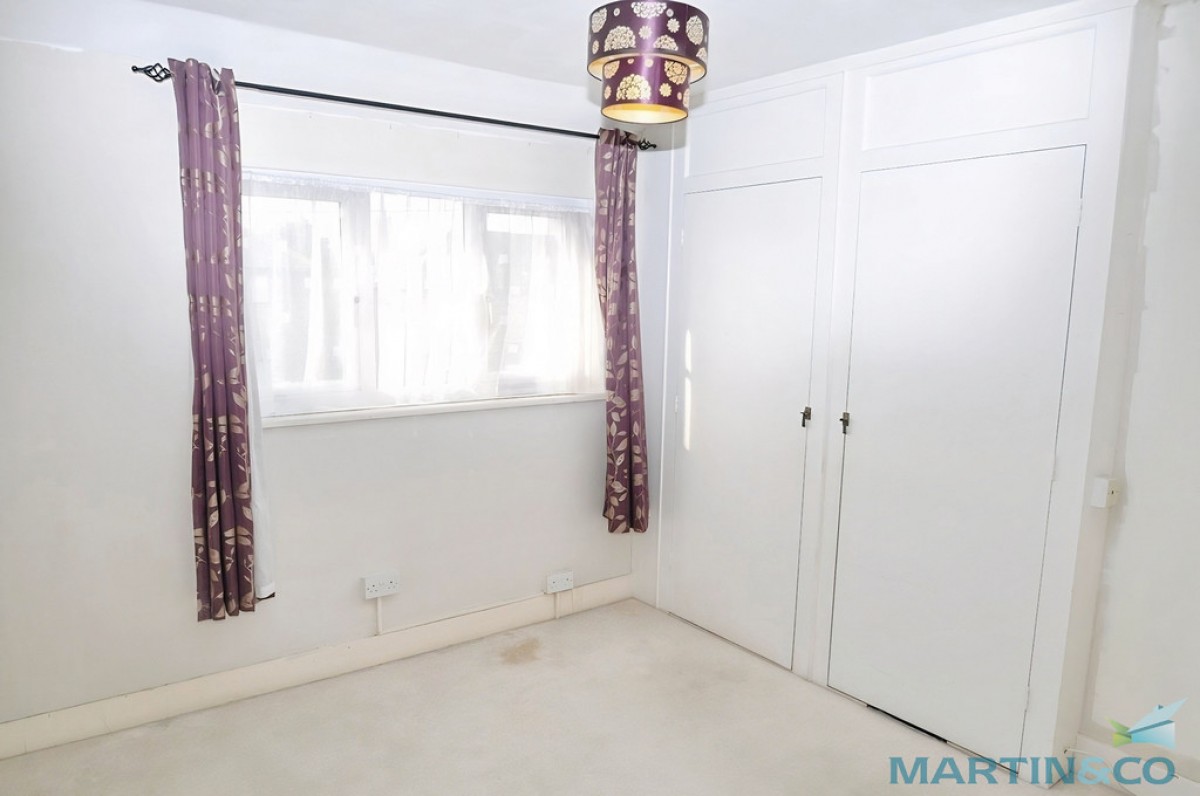 Hunter Avenue, Willesborough, Ashford