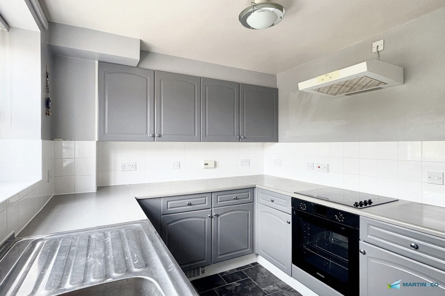 White Willow Close, Ashford