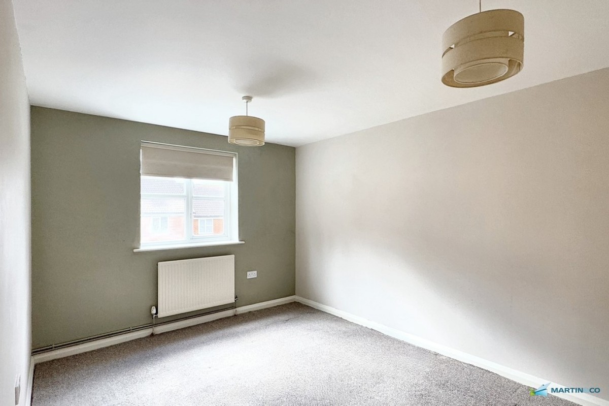 White Willow Close, Ashford