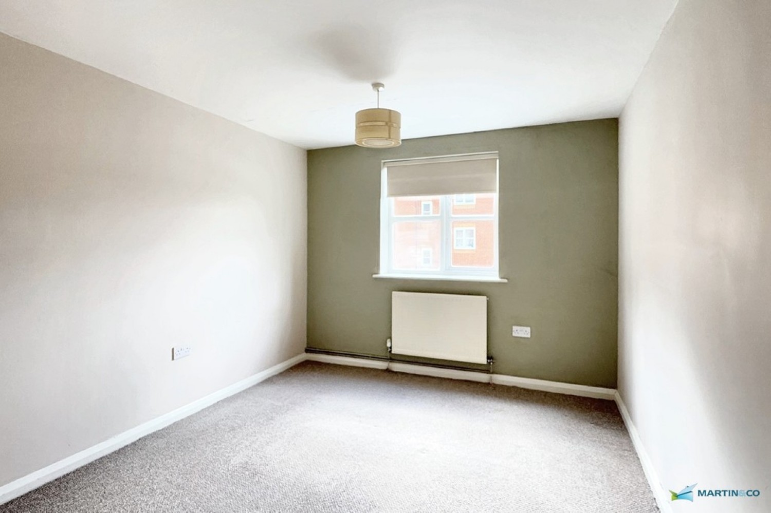 White Willow Close, Ashford