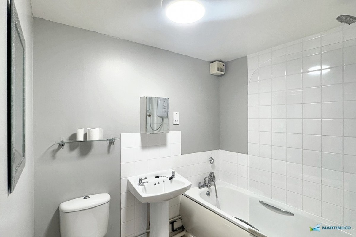 White Willow Close, Ashford