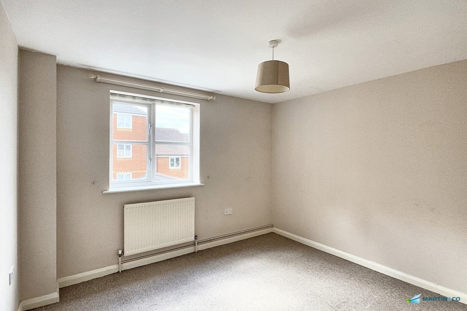 White Willow Close, Ashford