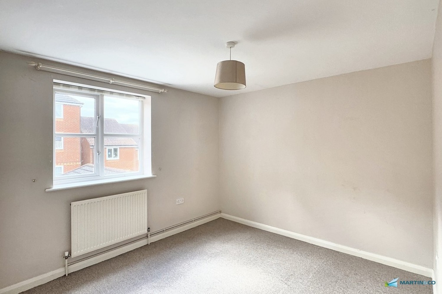 White Willow Close, Ashford