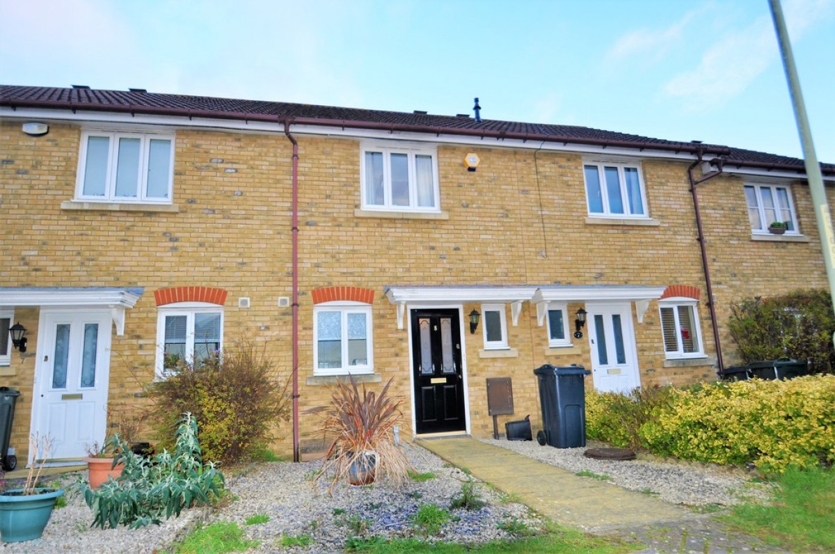 Aurelius Close, Kingsnorth, Ashford