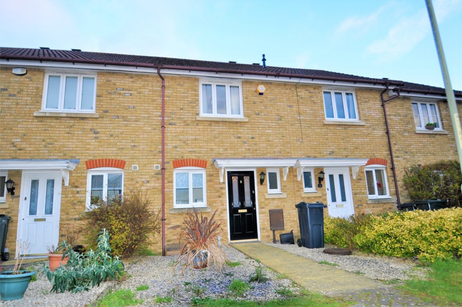Aurelius Close, Kingsnorth, Ashford