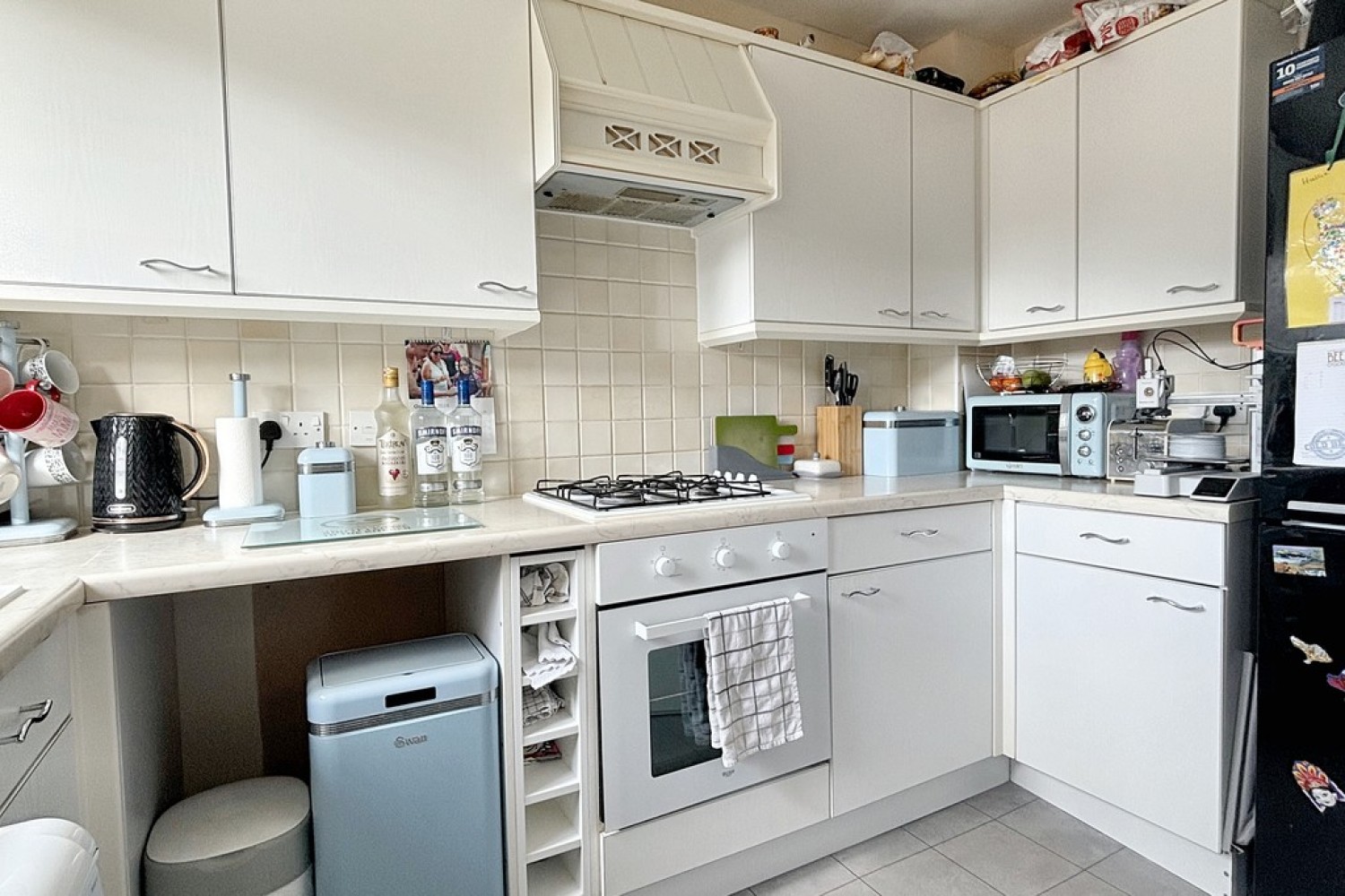 Aurelius Close, Kingsnorth, Ashford