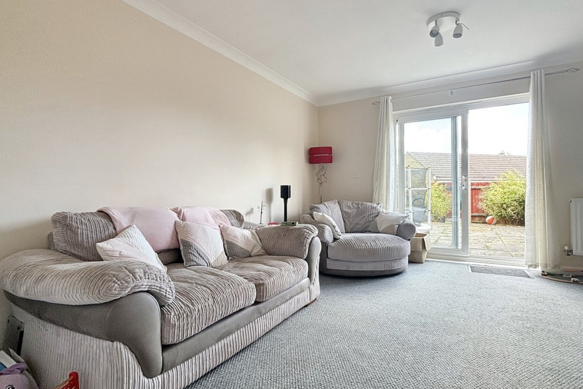 Aurelius Close, Kingsnorth, Ashford