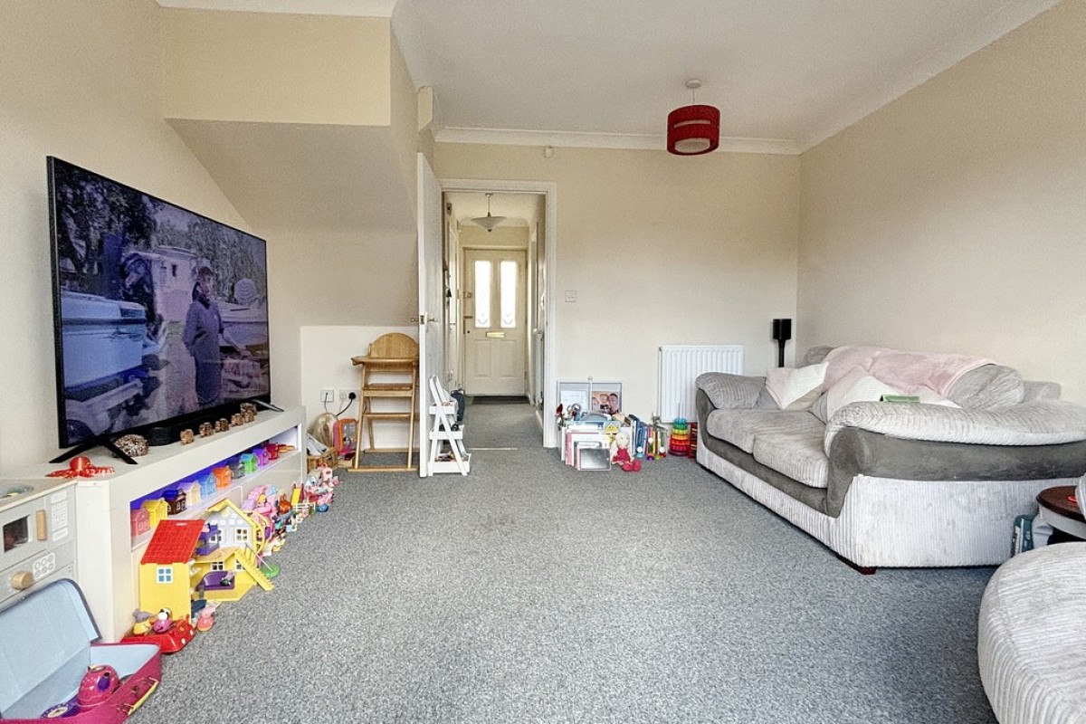 Aurelius Close, Kingsnorth, Ashford