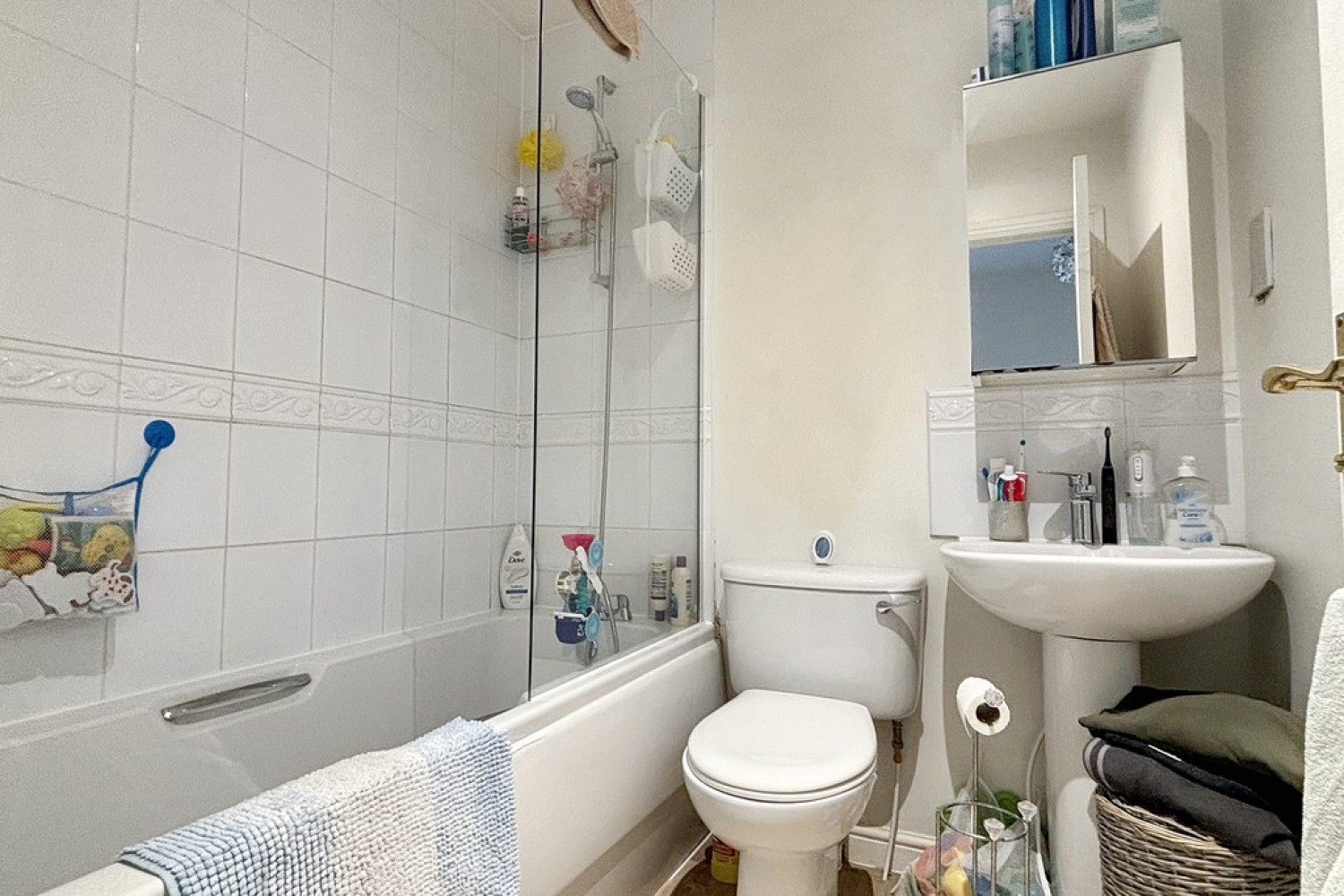 Aurelius Close, Kingsnorth, Ashford