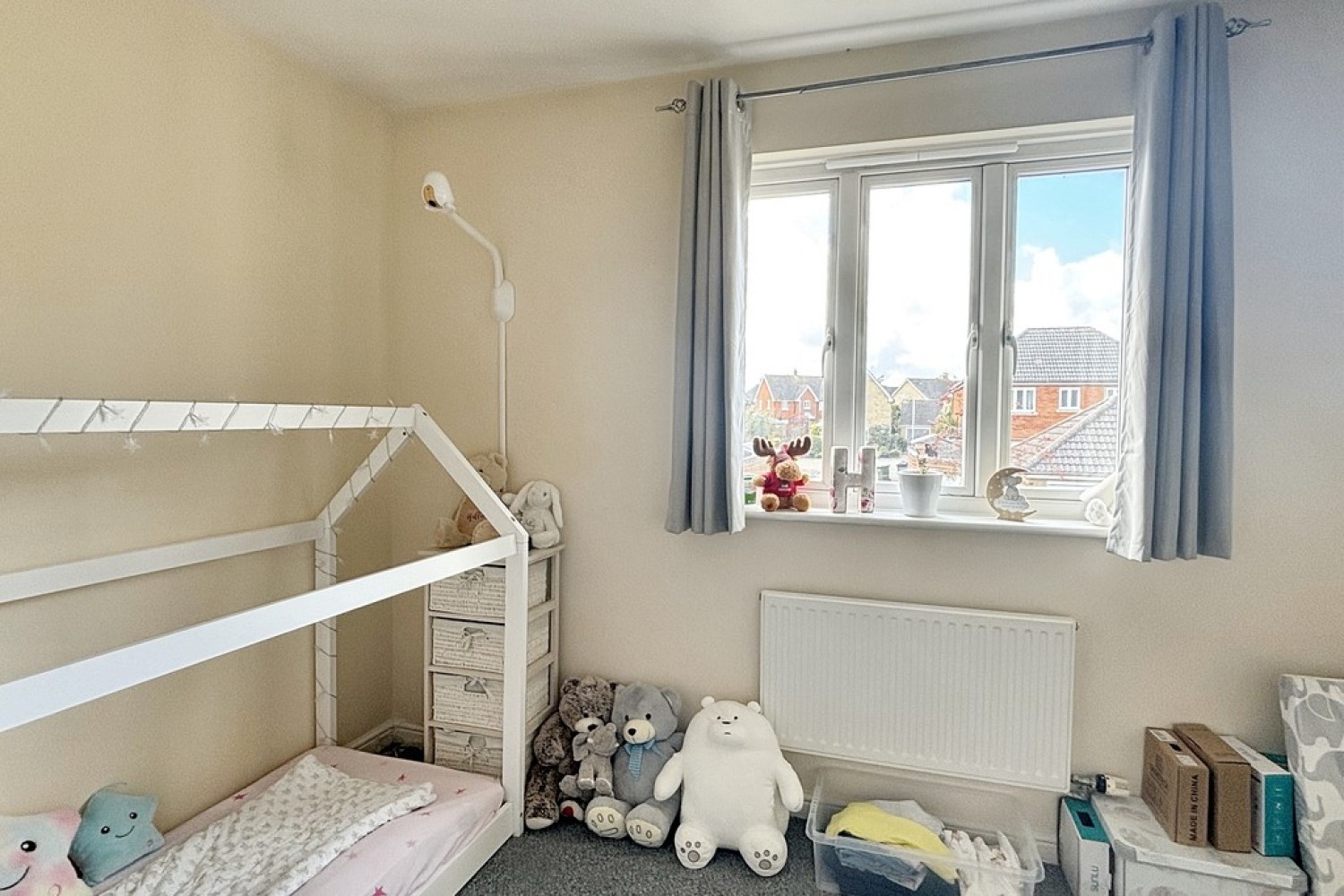 Aurelius Close, Kingsnorth, Ashford