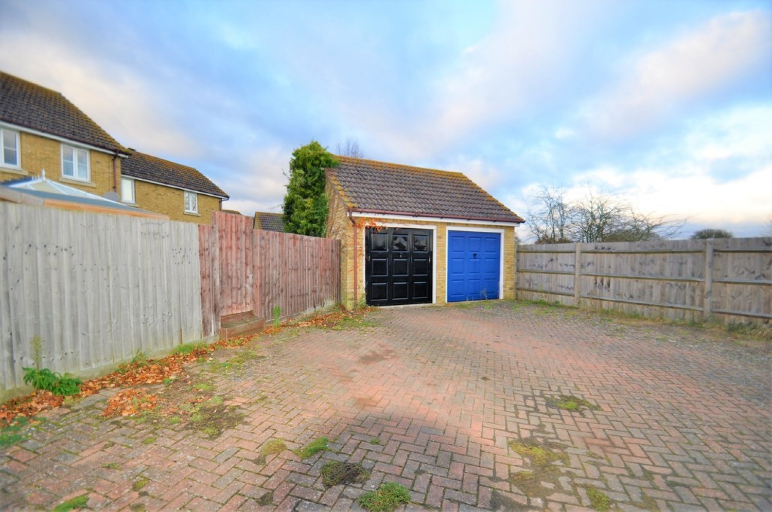 Aurelius Close, Kingsnorth, Ashford