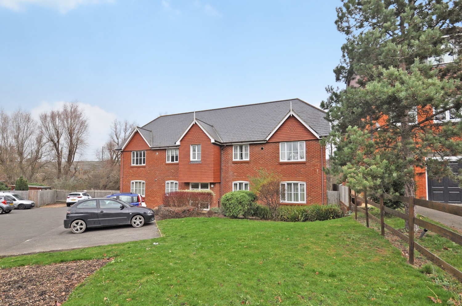 1 bedroom Flat for Letting The Cedars, Sellindge, Ashford