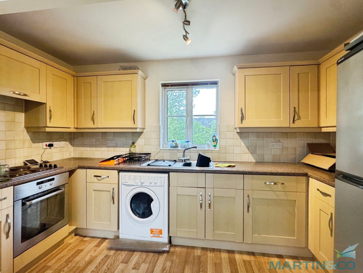 The Cedars, Sellindge, Ashford