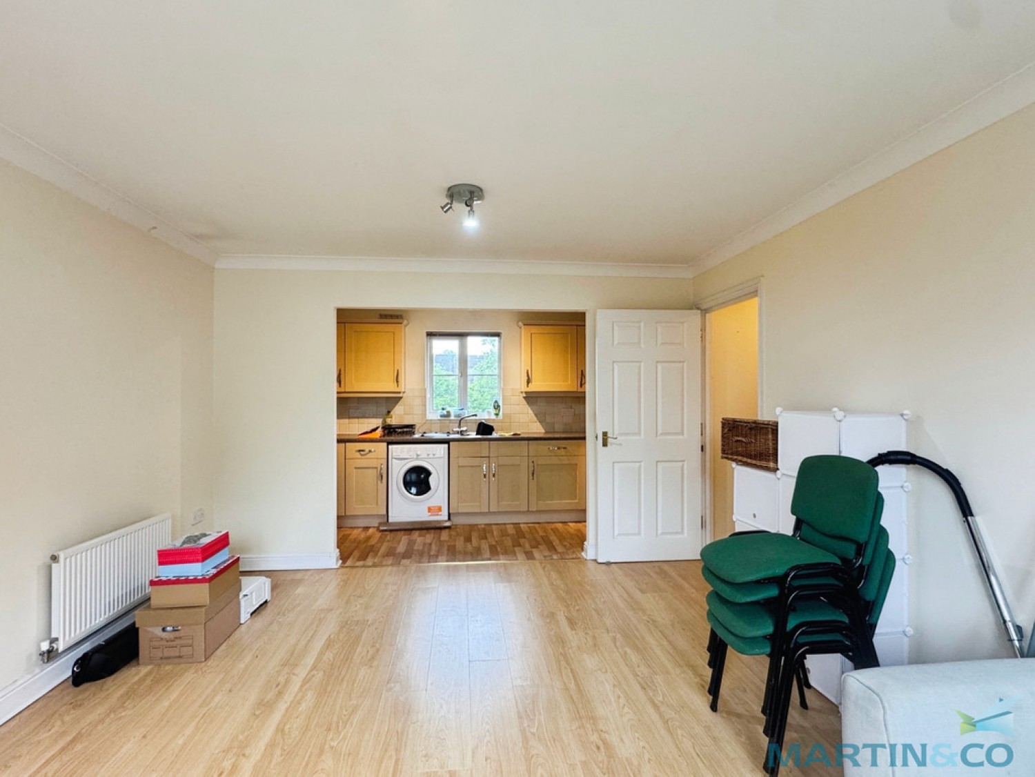 1 bedroom Flat for Letting The Cedars, Sellindge, Ashford