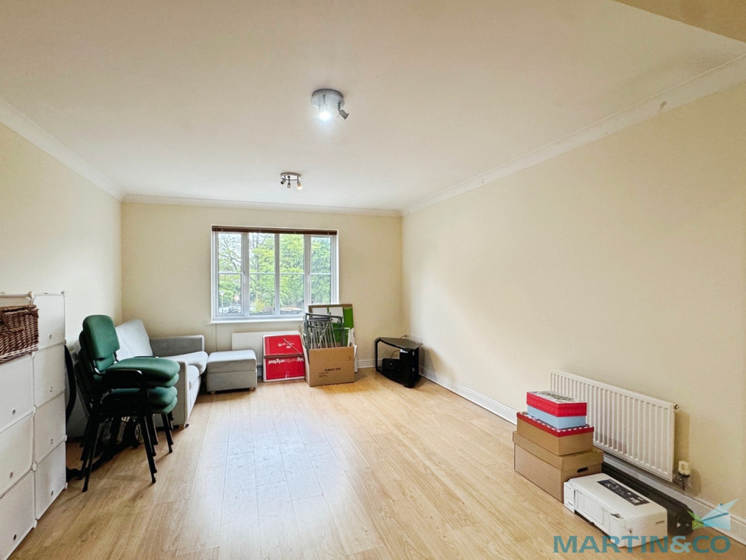 1 bedroom Flat for Letting The Cedars, Sellindge, Ashford