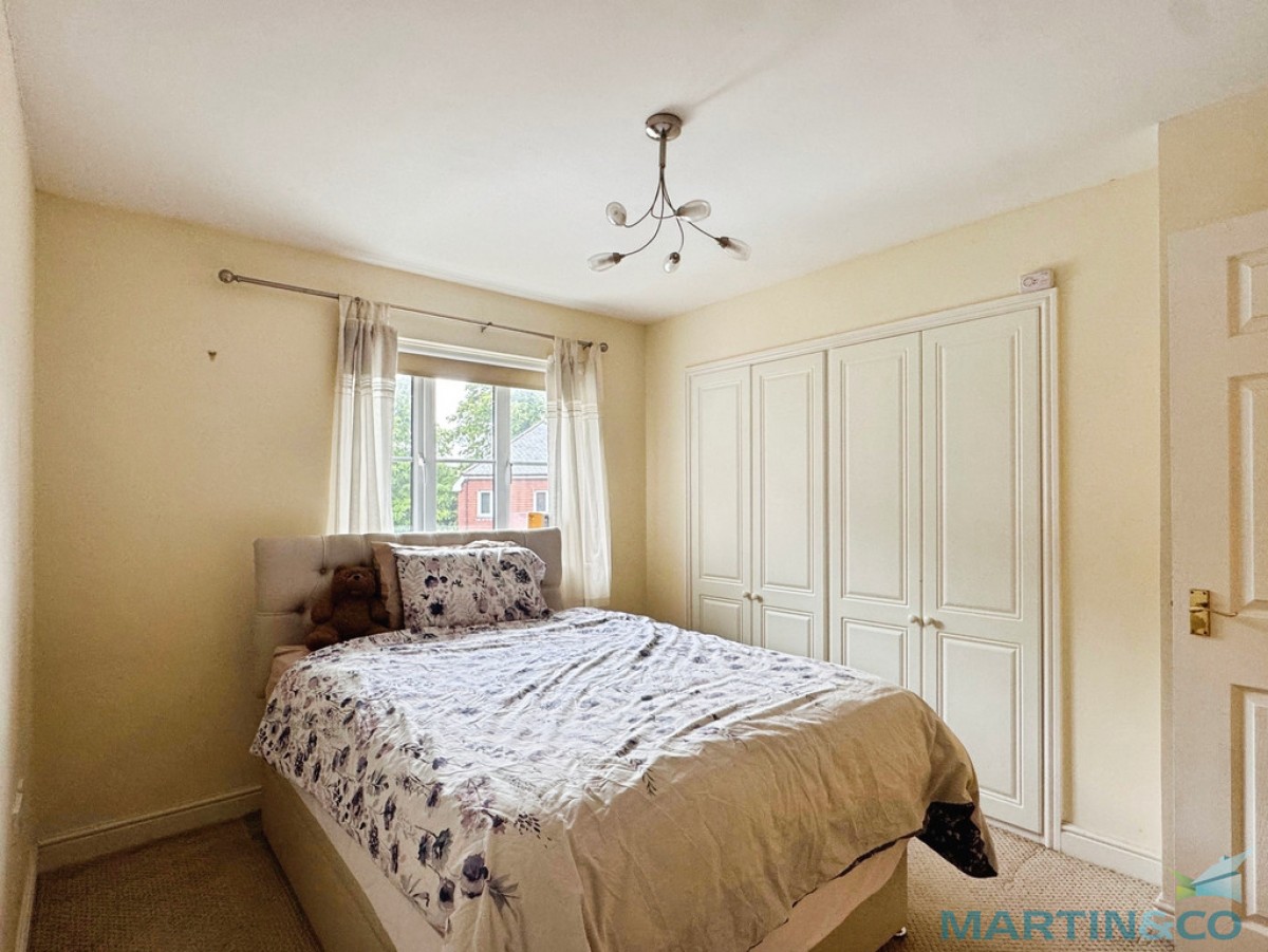 The Cedars, Sellindge, Ashford