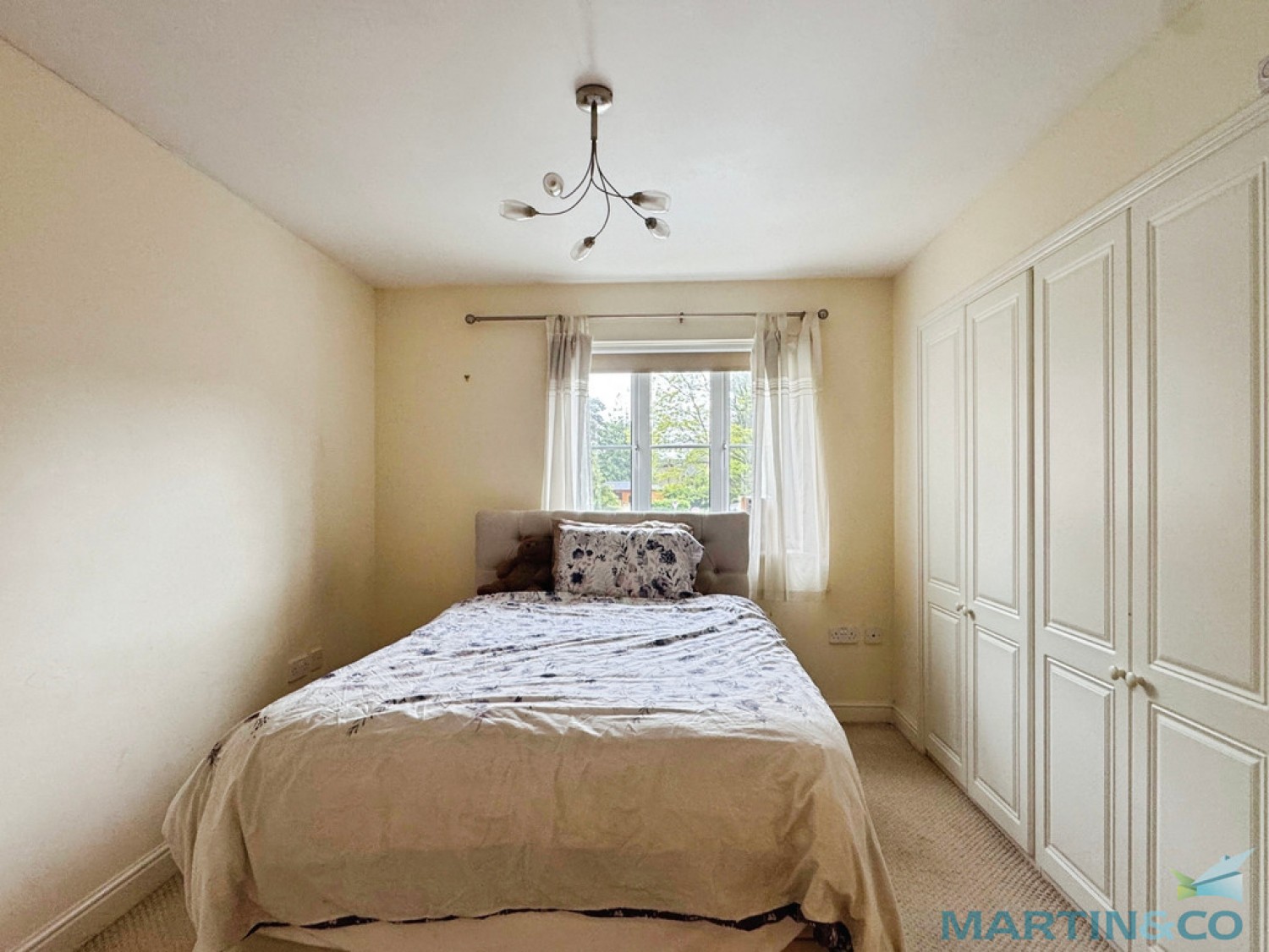 1 bedroom Flat for Letting The Cedars, Sellindge, Ashford