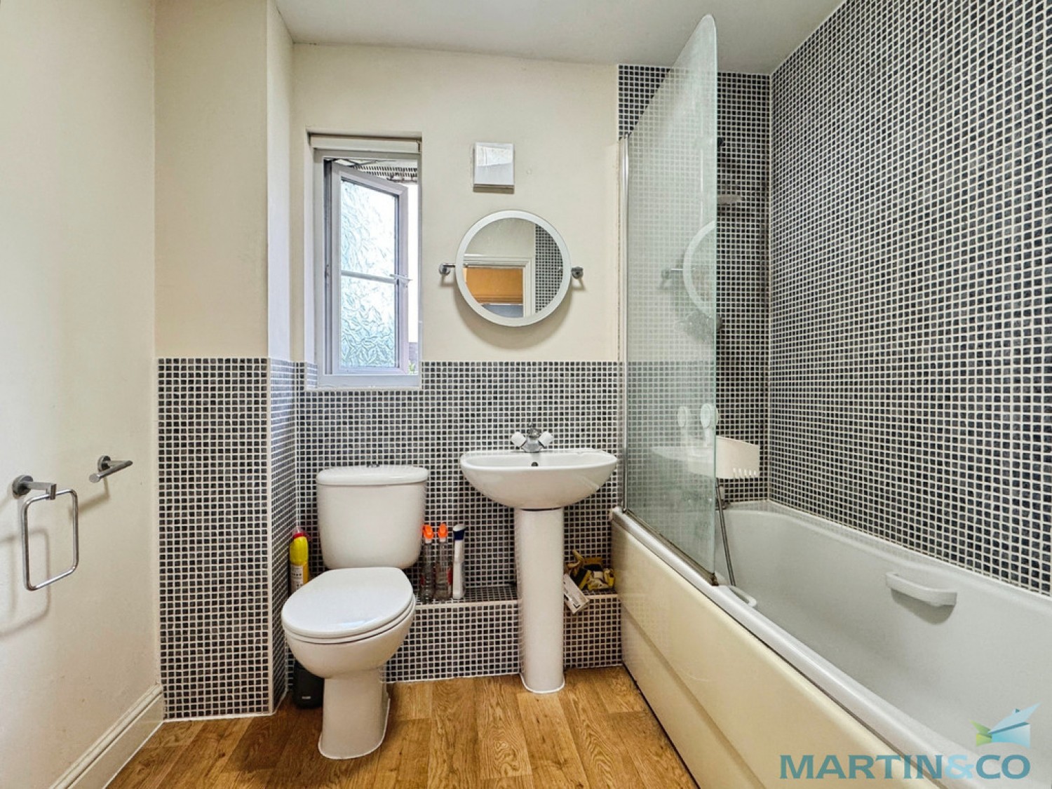 1 bedroom Flat for Letting The Cedars, Sellindge, Ashford