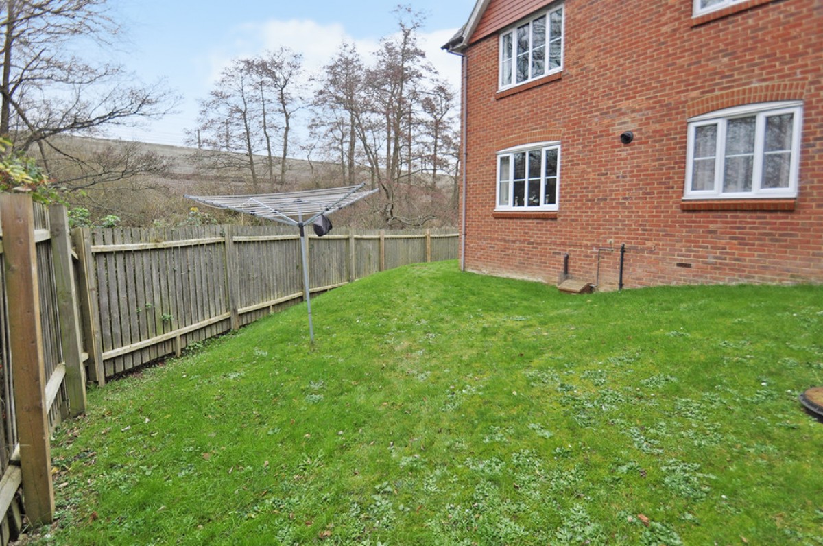 The Cedars, Sellindge, Ashford