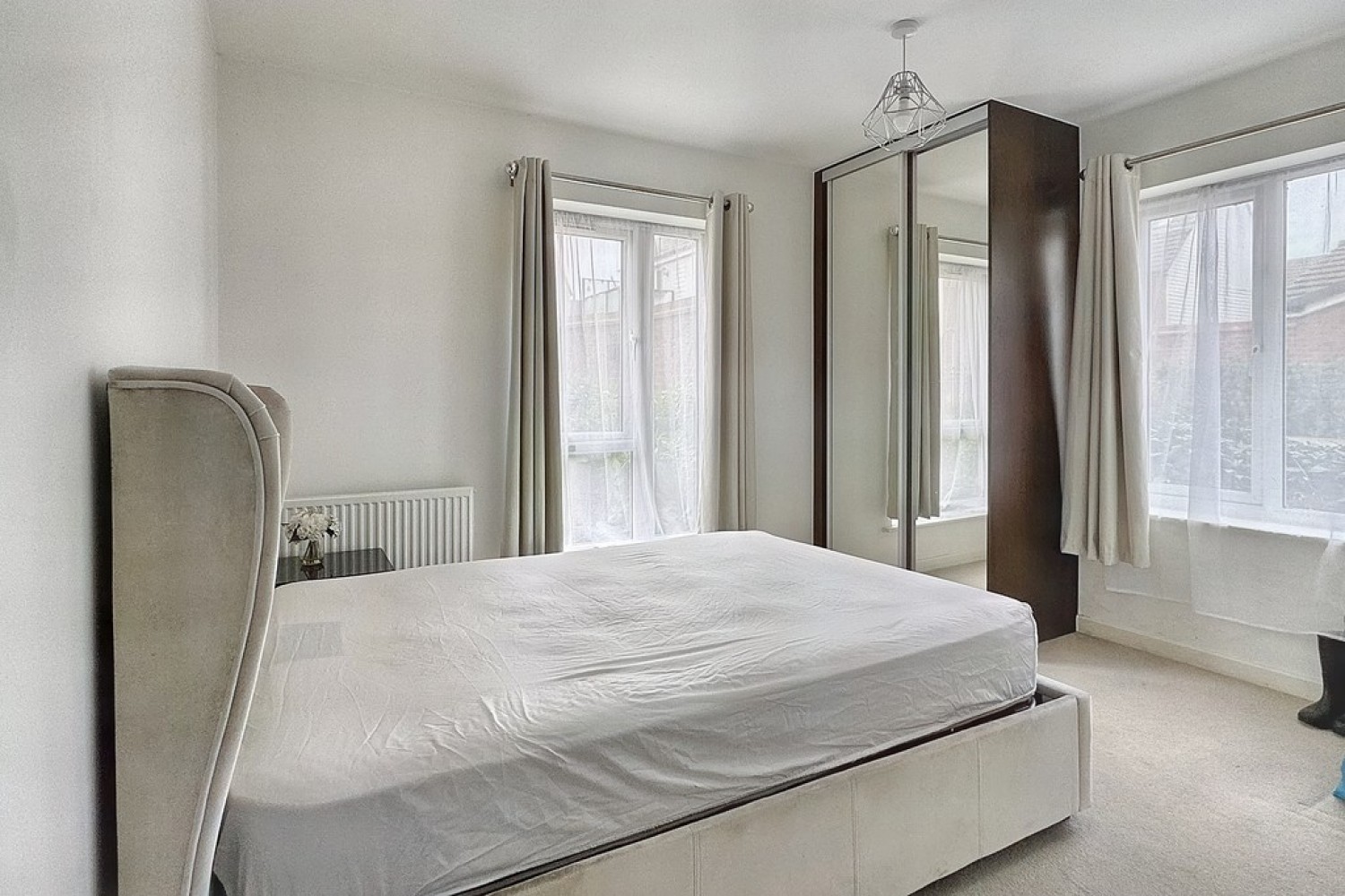 2 bedroom Flat for Letting Sir John Killick Road, Repton Park, Ashford