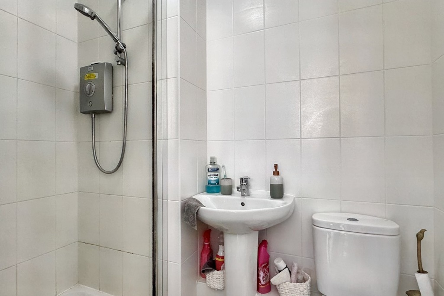 2 bedroom Flat for Letting Sir John Killick Road, Repton Park, Ashford