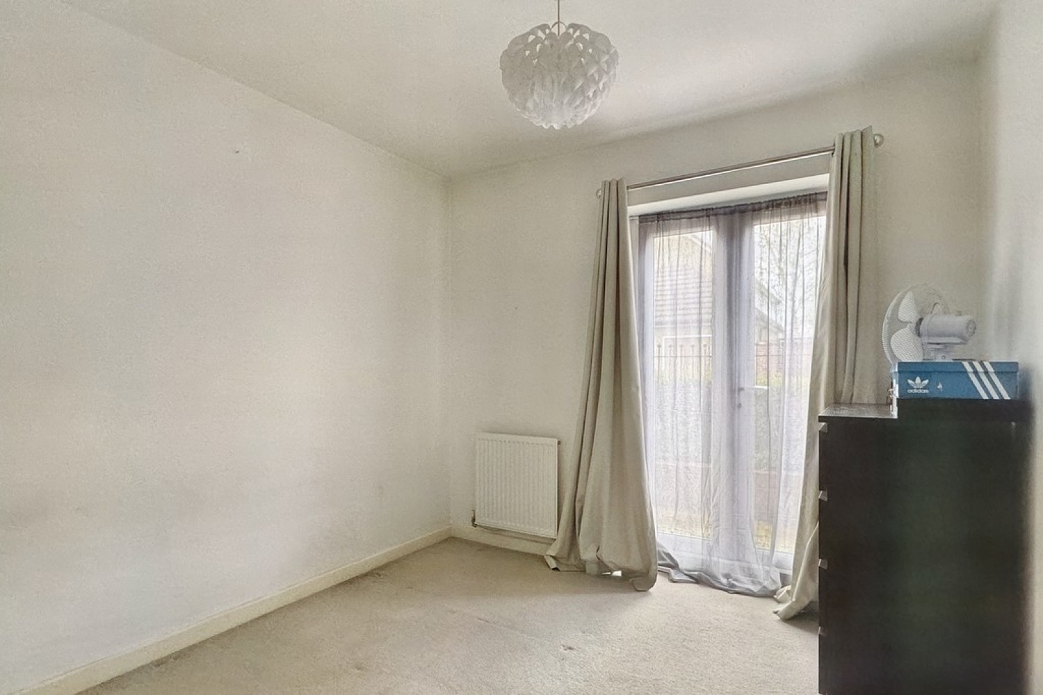 2 bedroom Flat for Letting Sir John Killick Road, Repton Park, Ashford