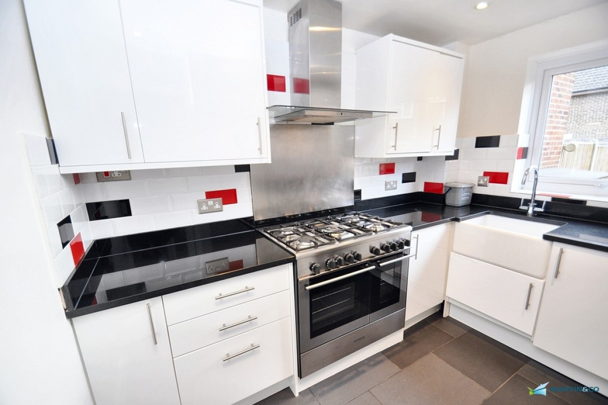 Yew Close, Godinton Park, Ashford