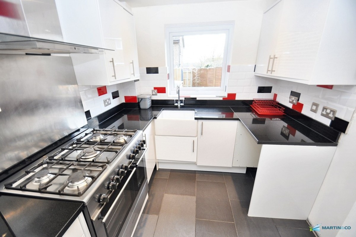 Yew Close, Godinton Park, Ashford