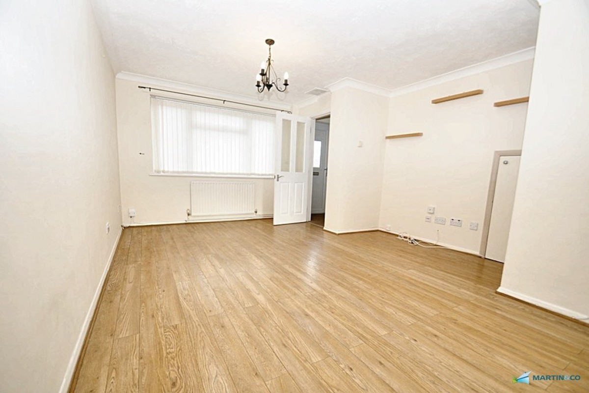 Yew Close, Godinton Park, Ashford