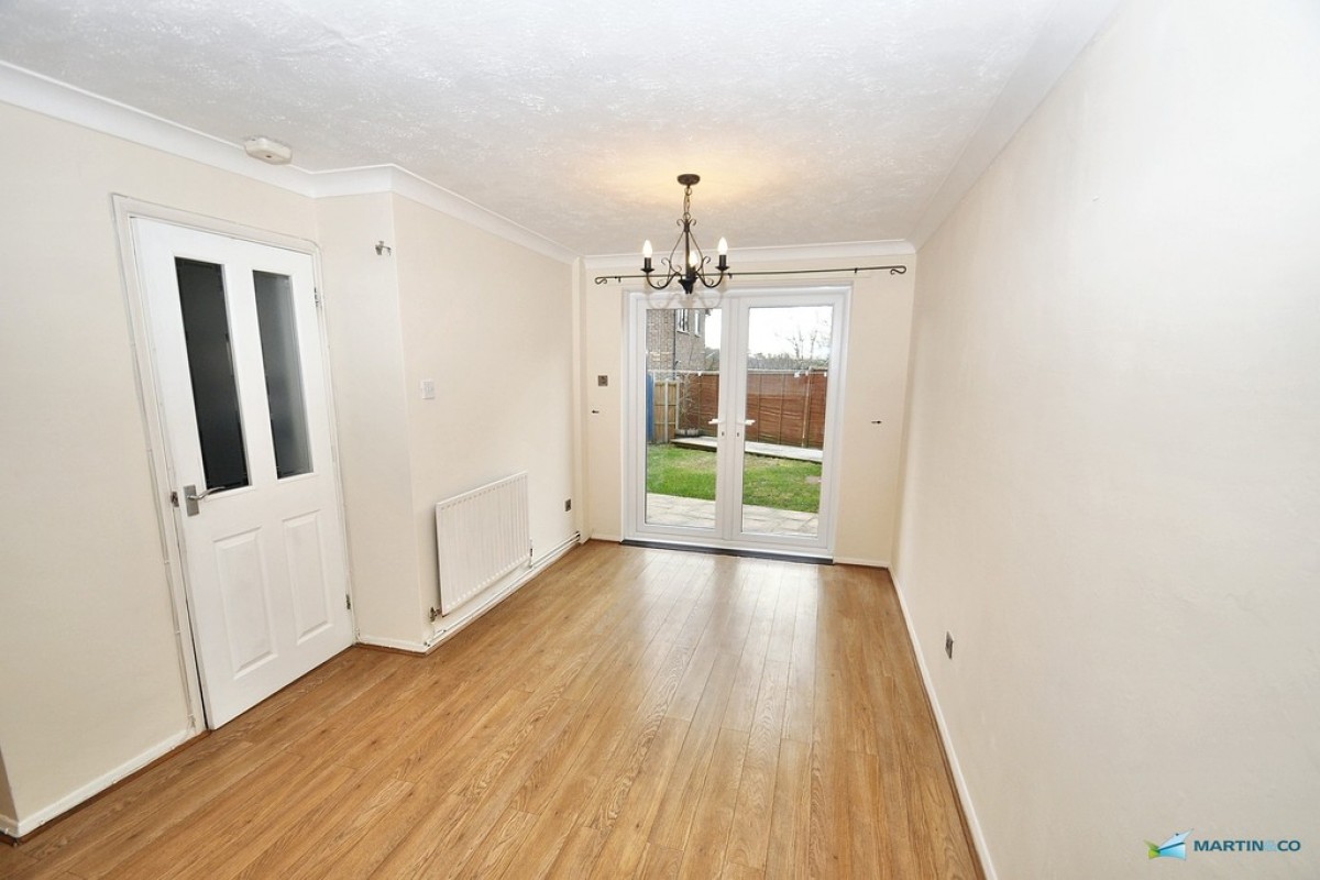 Yew Close, Godinton Park, Ashford