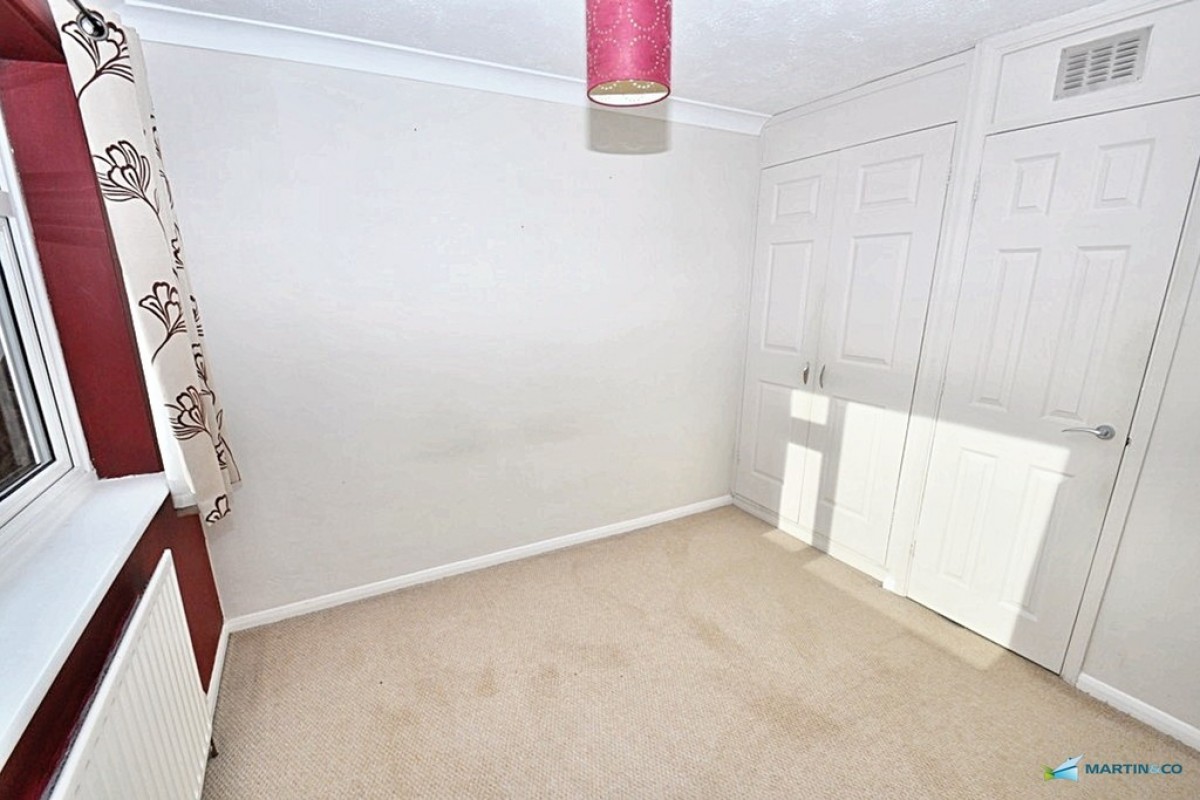 Yew Close, Godinton Park, Ashford