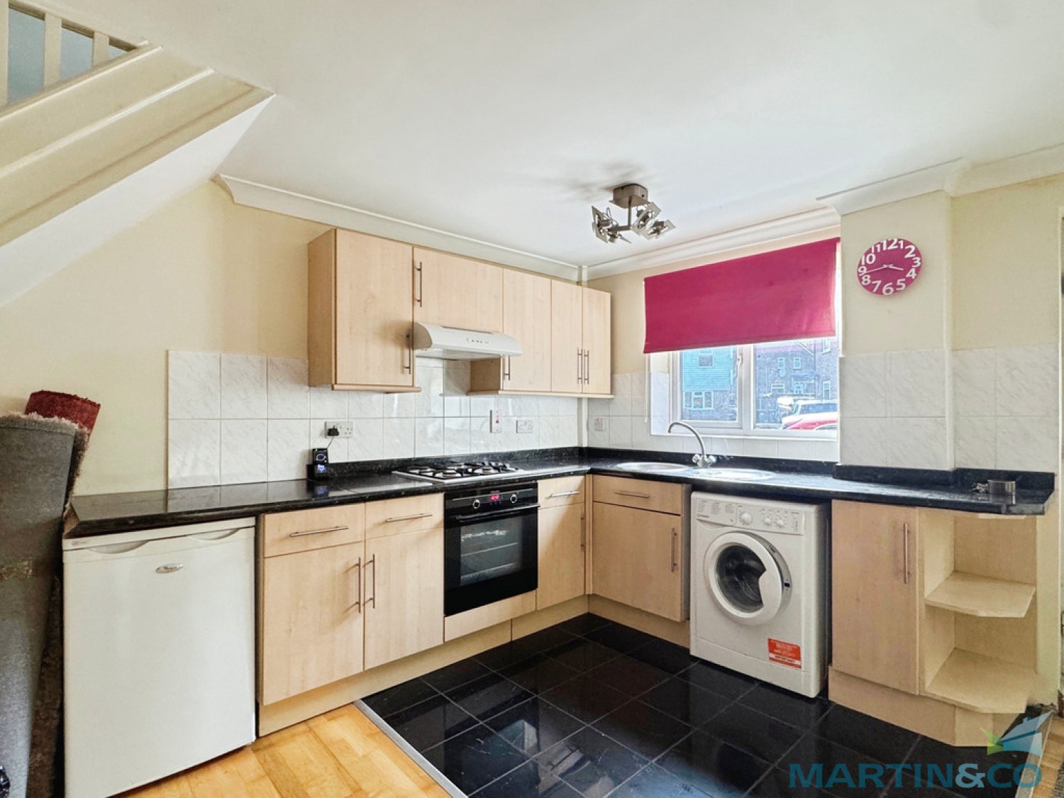 1 bedroom House for Letting Grey Willow Gardens, Ashford